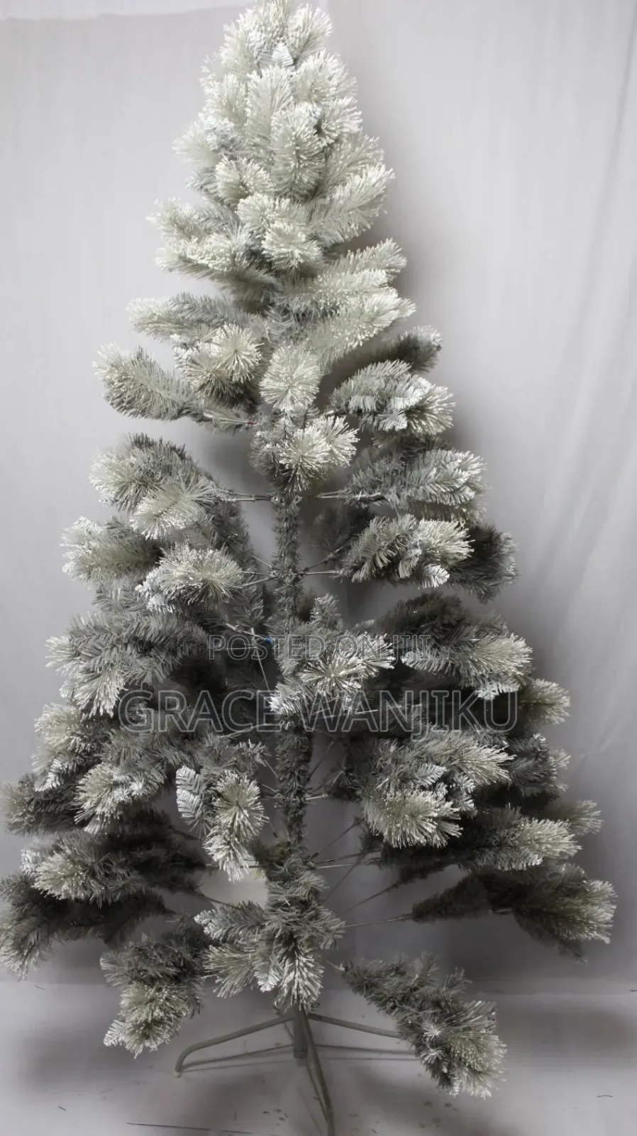 Sz1017s
Christmas Tree 120cmm