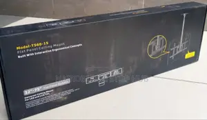 Universal Drop Down Ceiling Tv Mount for Large Screen
