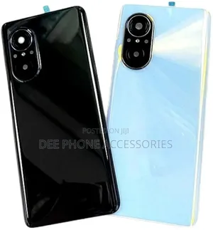 Huawei Nova 9 Se Back Panel Replacement