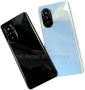 Huawei Nova 9 Se Back Panel Replacement