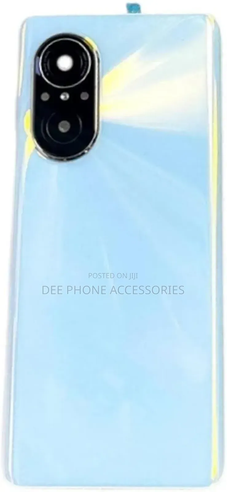 Huawei Nova 9 Se Back Panel Replacement