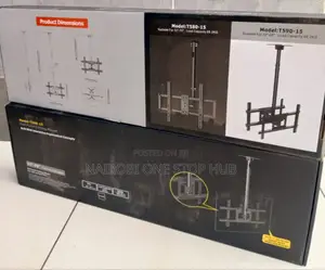 Full Motion Tv Bracket