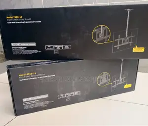 Heavy Duty Ceiling Mount