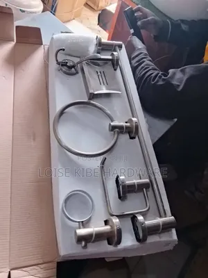 Seat of Bathroom Accessories