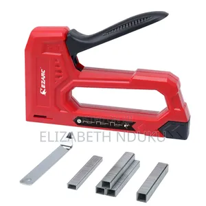 Effective Staple Gun
