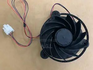 Dc 12v Refrigerator Evaporator Fan Motor in Nairobi,Kenya
