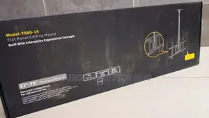 Heavy Duty Ceiling Mount T560-15