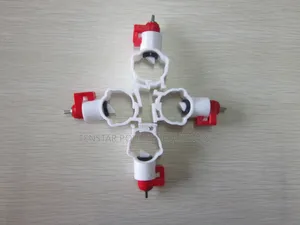 Nipple Drniker