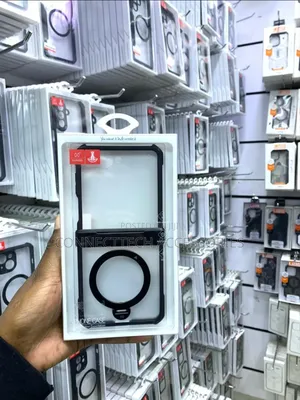 Samsung Z Flip 7 Xundd Case