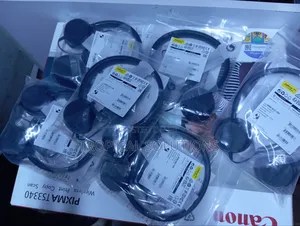 Jabra Evolve 20 Ms Stereo Noise Cancelling Headset