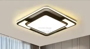 Square Led Ceiling Light