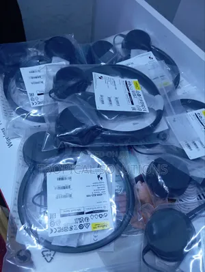 Evolve 20 Ms Stereo Usb-a Jabra Available