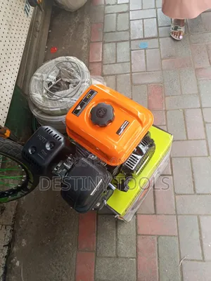 Premier 8.8hp Petrol Engine