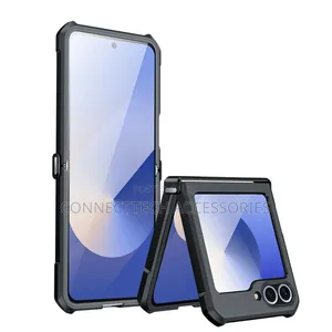 Samsung Z Flip 7 Xundd Case