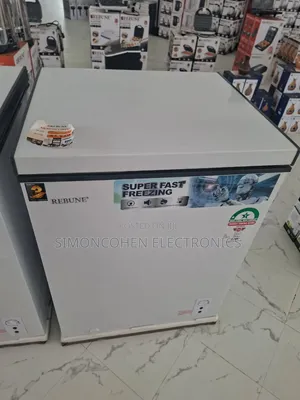 Rebune 150 Litres Deep Freezer