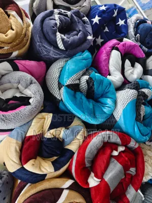 New Warm Single Woolen Duvet