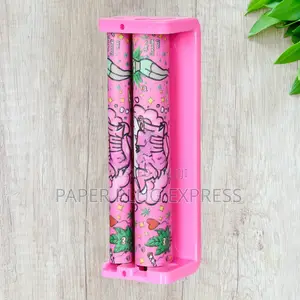 Baked Bunny Joint Hand Rolling Machine 1 1/4 Size