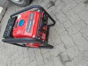 120amp Welding Generator