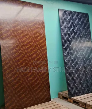 Play Wood Marine Boards