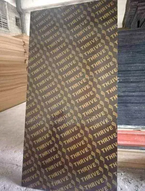 Ty Wood Marine Boards