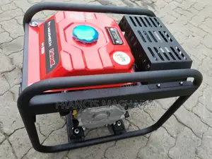 Gasoline Welding Generator