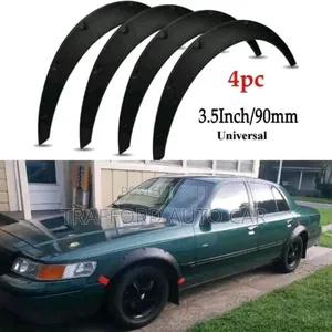 Buy Universal Car Fenders