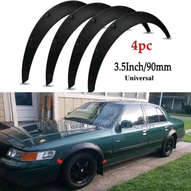 Buy Universal Car Fenders