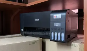 Epson L3250 Slightly Used Ex South Korea Printer