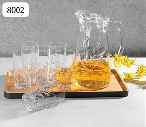 7pcs Water Set Now Available