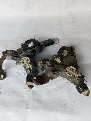 Mazda Demio Ignition Switch