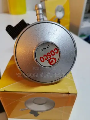 Cosco Gas Regulator. 13kg