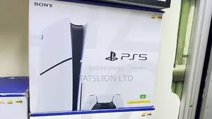 Sony Playstation 5 /Ps 5