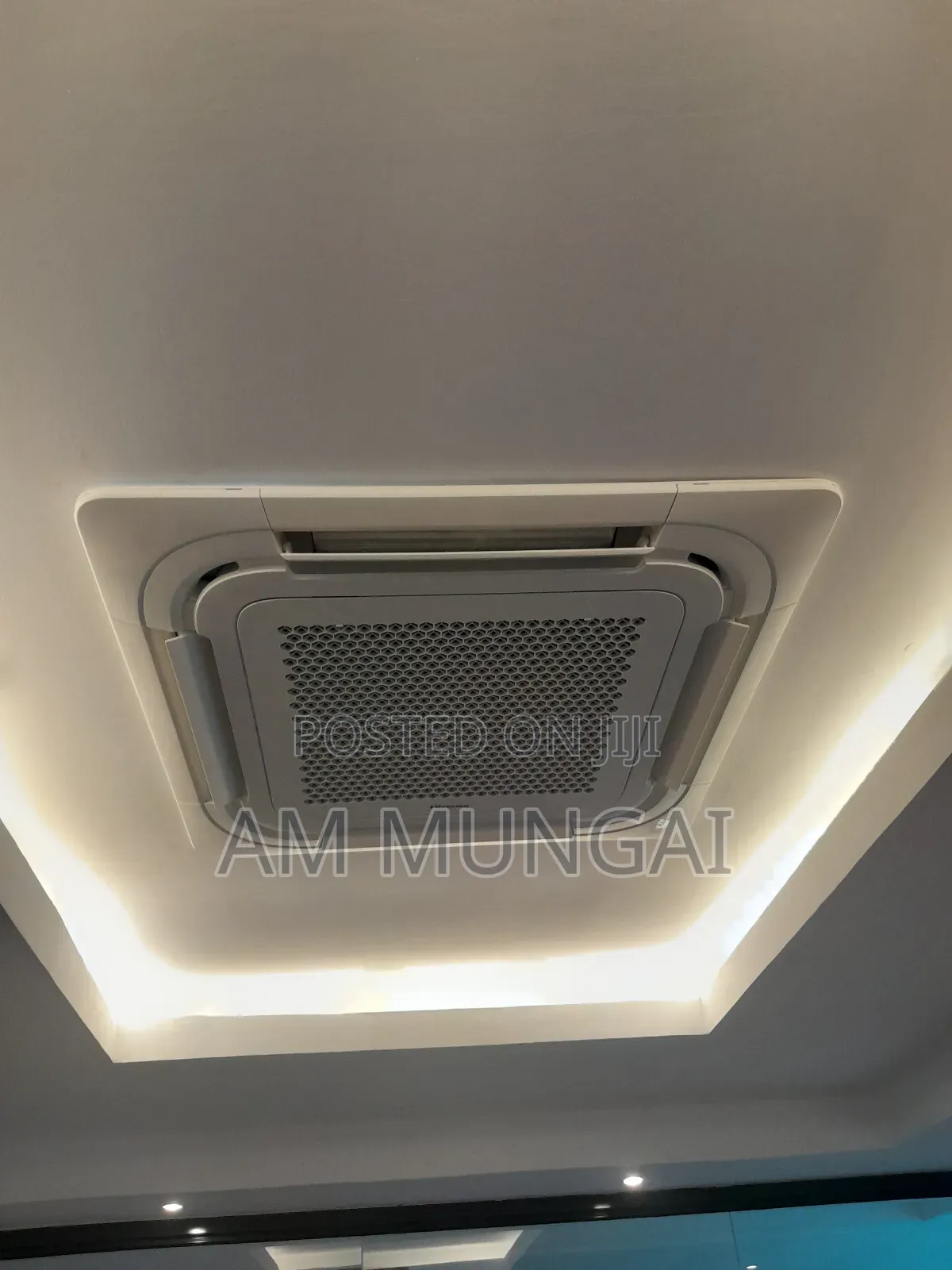 Hvac/R Technician