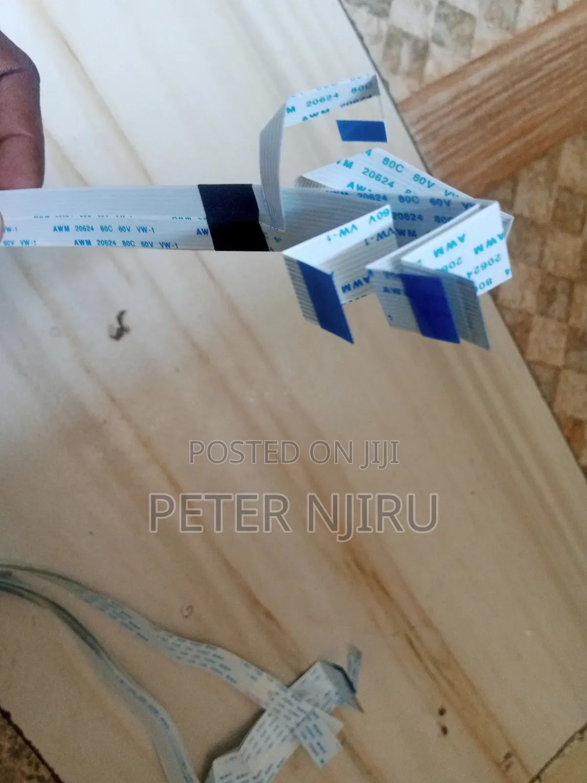 Epson Printer T50 Printhead Cable