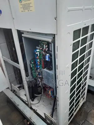 Hvac/R Technician