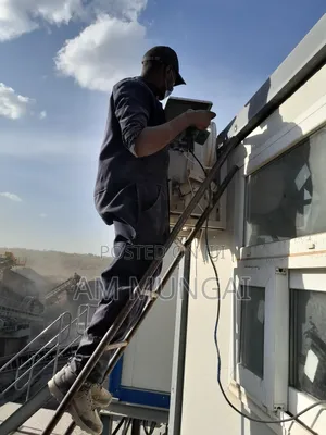 Hvac/R Technician
