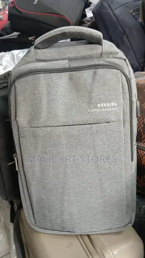 Slim Laptop Back Pack 14"-15"