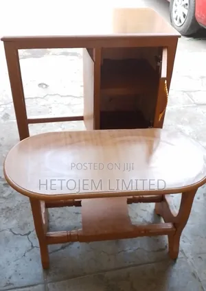Smart Set | Meza Ya Kabati Na Small Ya Kusevice Spot
