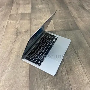 Laptop Apple MacBook Air 2020 M1 8GB Apple M1 SSD 256GB