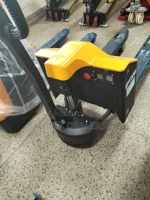 2ton Japan Electric Stacker