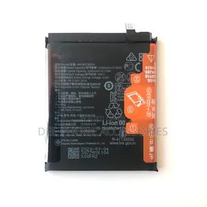 Huawei P40 Pro Battery Replacement