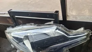 Sienta 2017/2018 2019 LHS Headlight (No. 52 - 289)