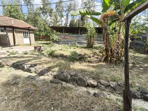Commercial Quarter Acre Plot for Sale in Ngong, Vet. Good for Flats