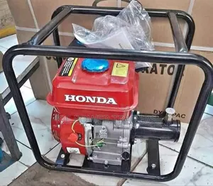 Honda Concrete Vibrator