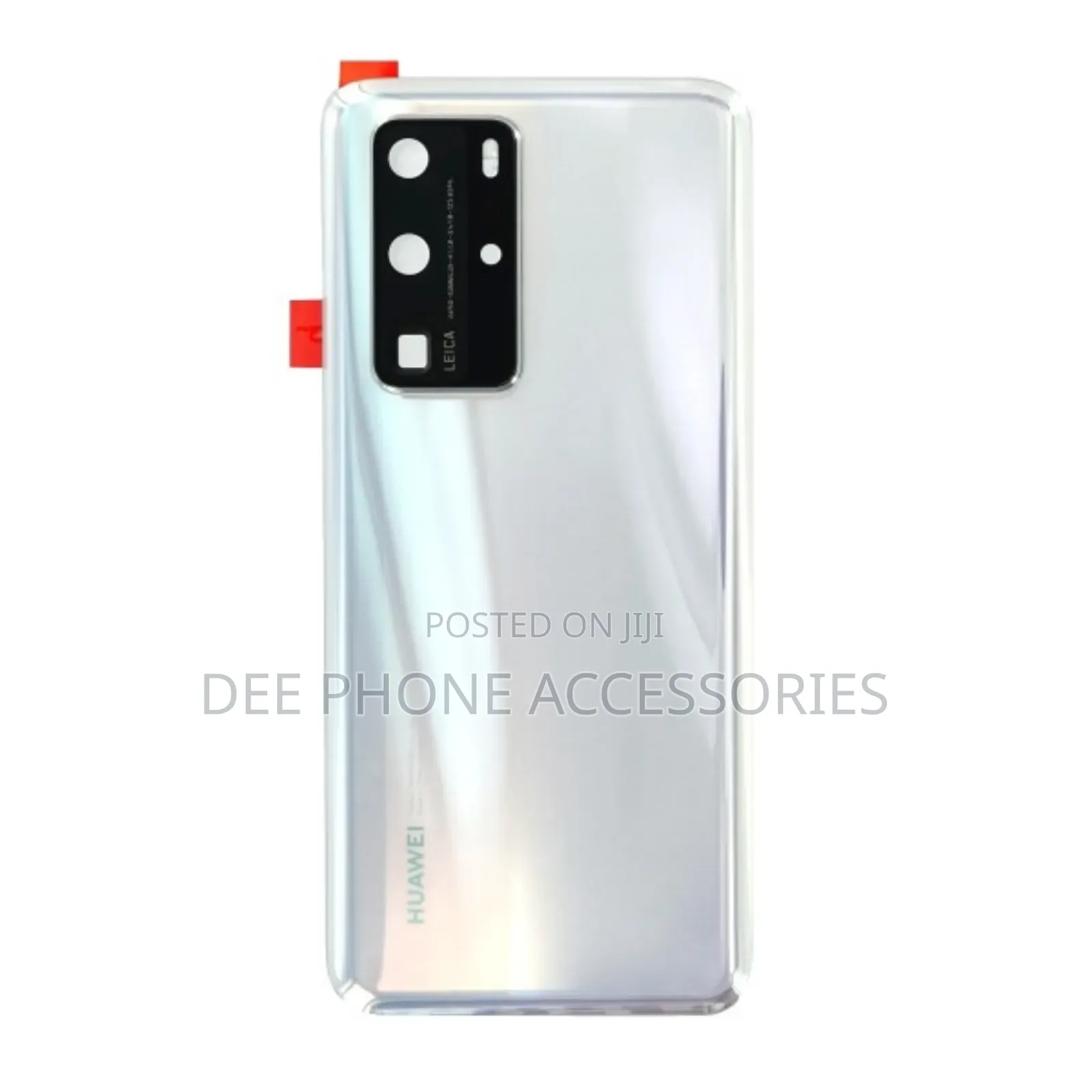 Huawei P 40 Pro Back Panel Replacement