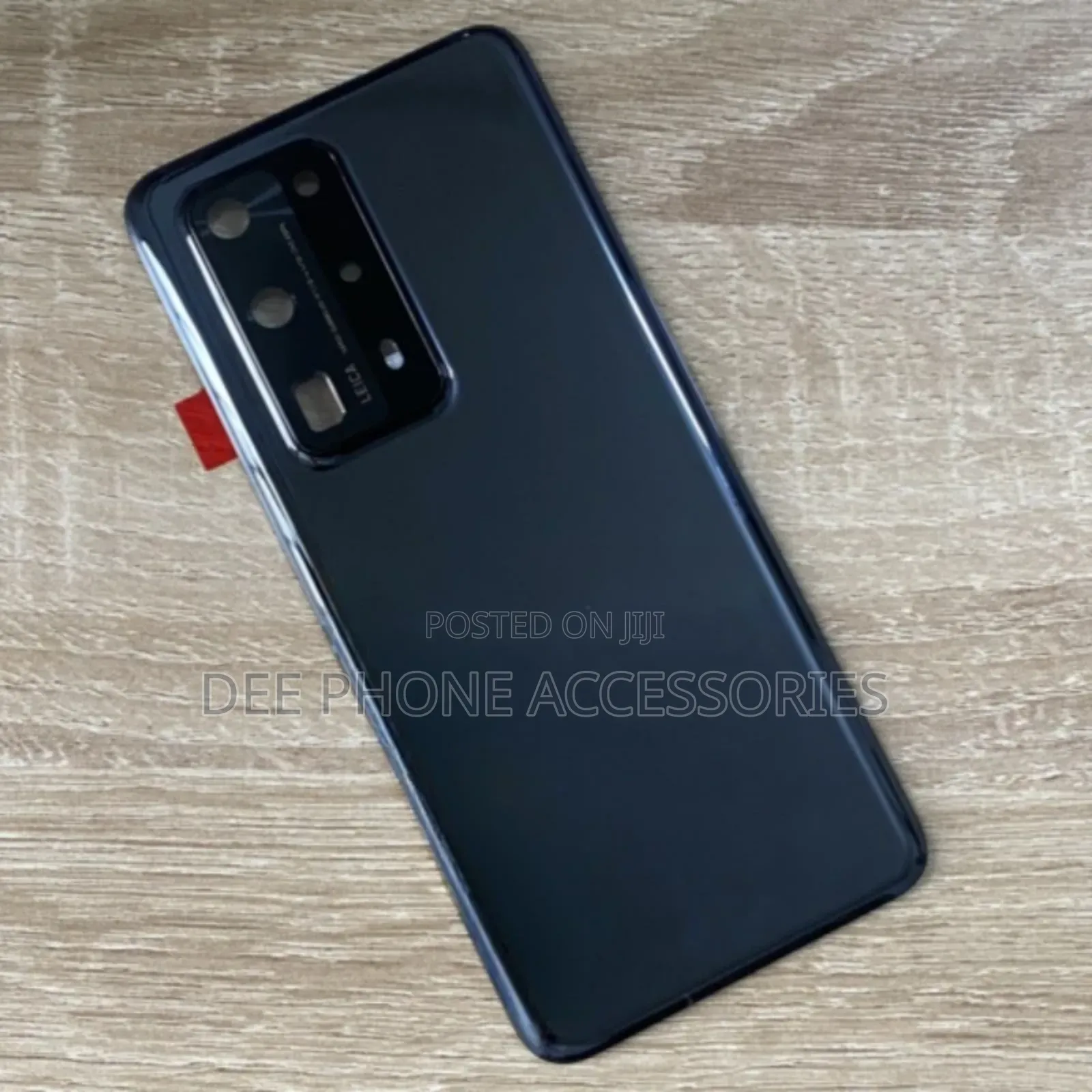 Huawei P 40 Pro Back Panel Replacement