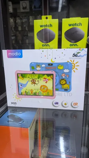New Modio M25 512 GB Blue