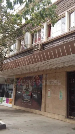 Ground Floor Shop(3,600sqft) in CBD for Rent