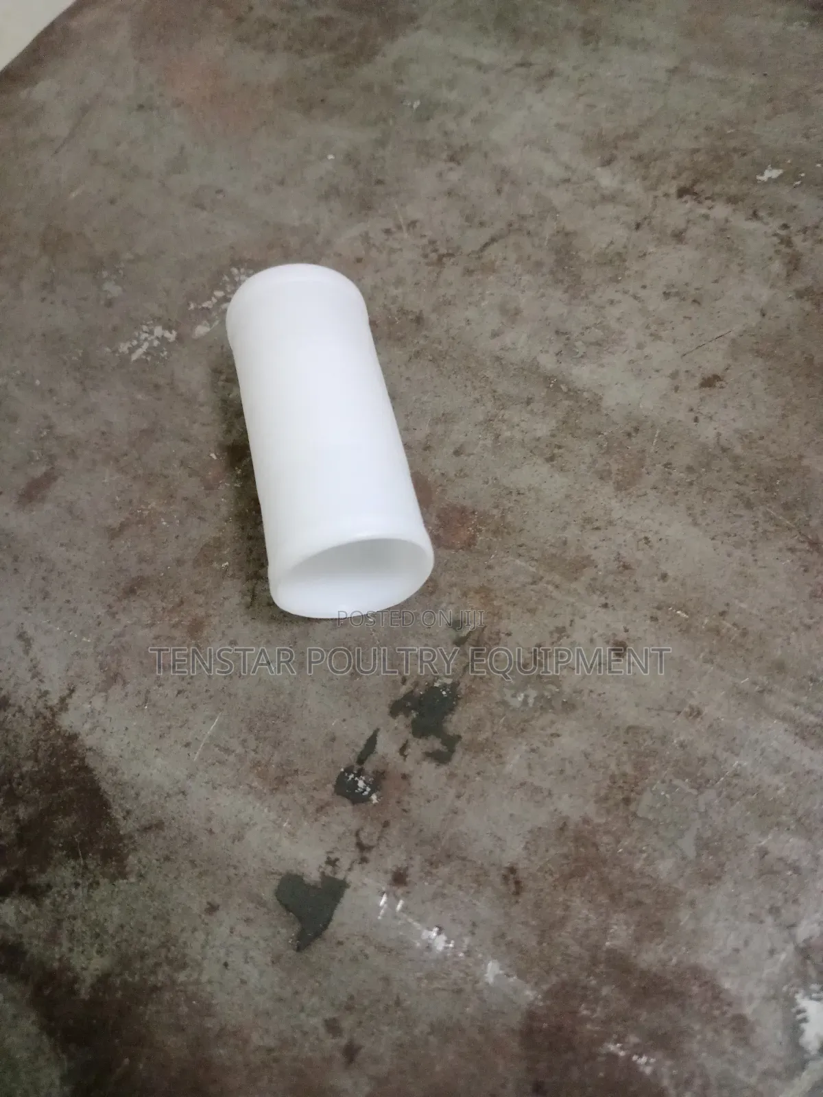 Pipe Connectors