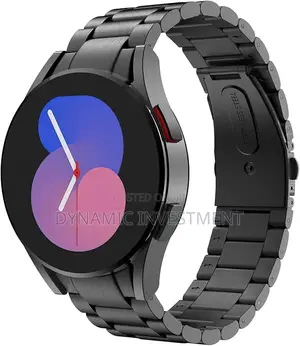 Samsung Galaxy Watch 7 6 Classic 47mm 6 5 4 4 Stainless Band/Strap